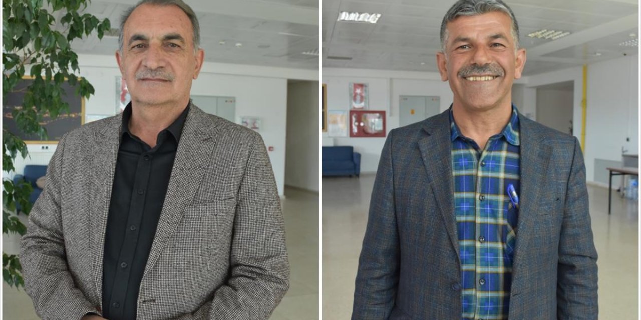 Şırnak'ta "60+ Tazelenme Üniversitesi Projesi"nin 25 Öğrencisi Oldu