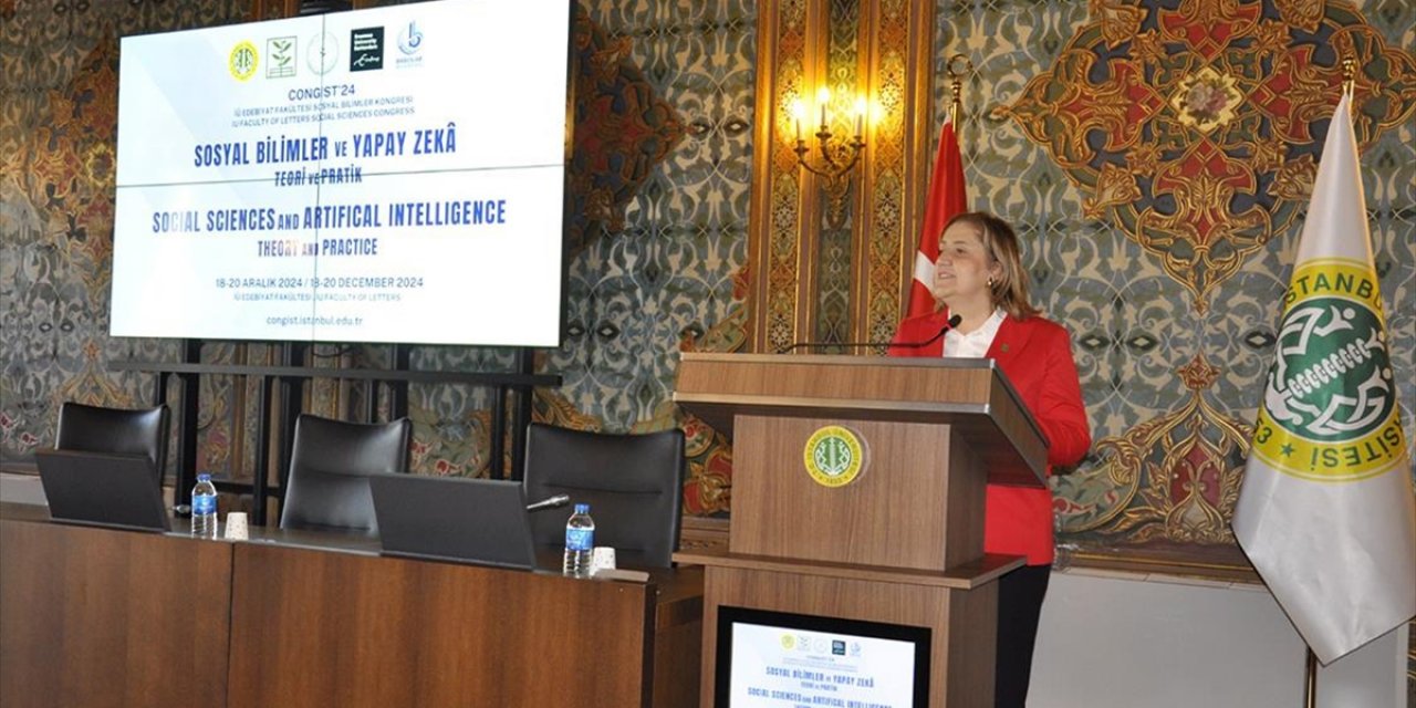 Congist'26'nın Teması "Kriz Dinamiklerine Disiplinlerarası Yaklaşımlar" Olarak Belirlendi