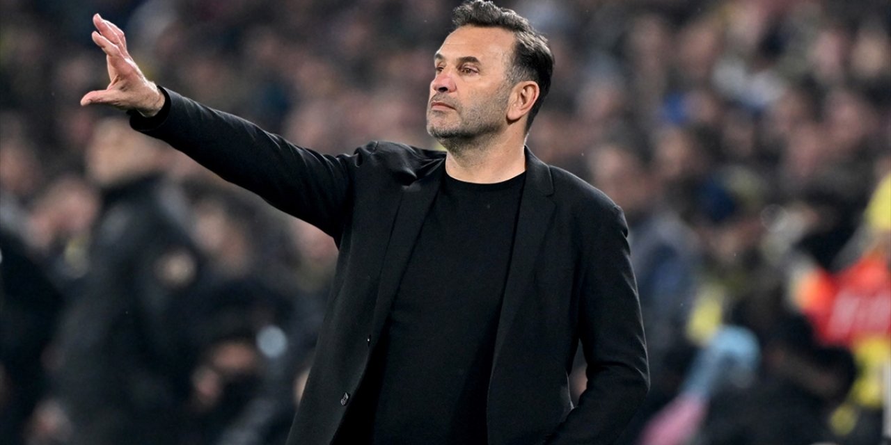 Okan Buruk'un Galatasaray'ı Derbilerde Gösterdiği Performansla Taraftarının Yüzünü Güldürüyor