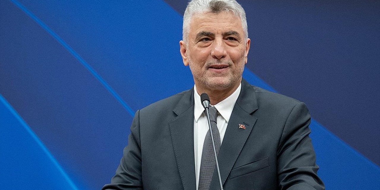 Bakan Bolat: Boykotçular Kaybetti, Milli Ekonomi Kazandı