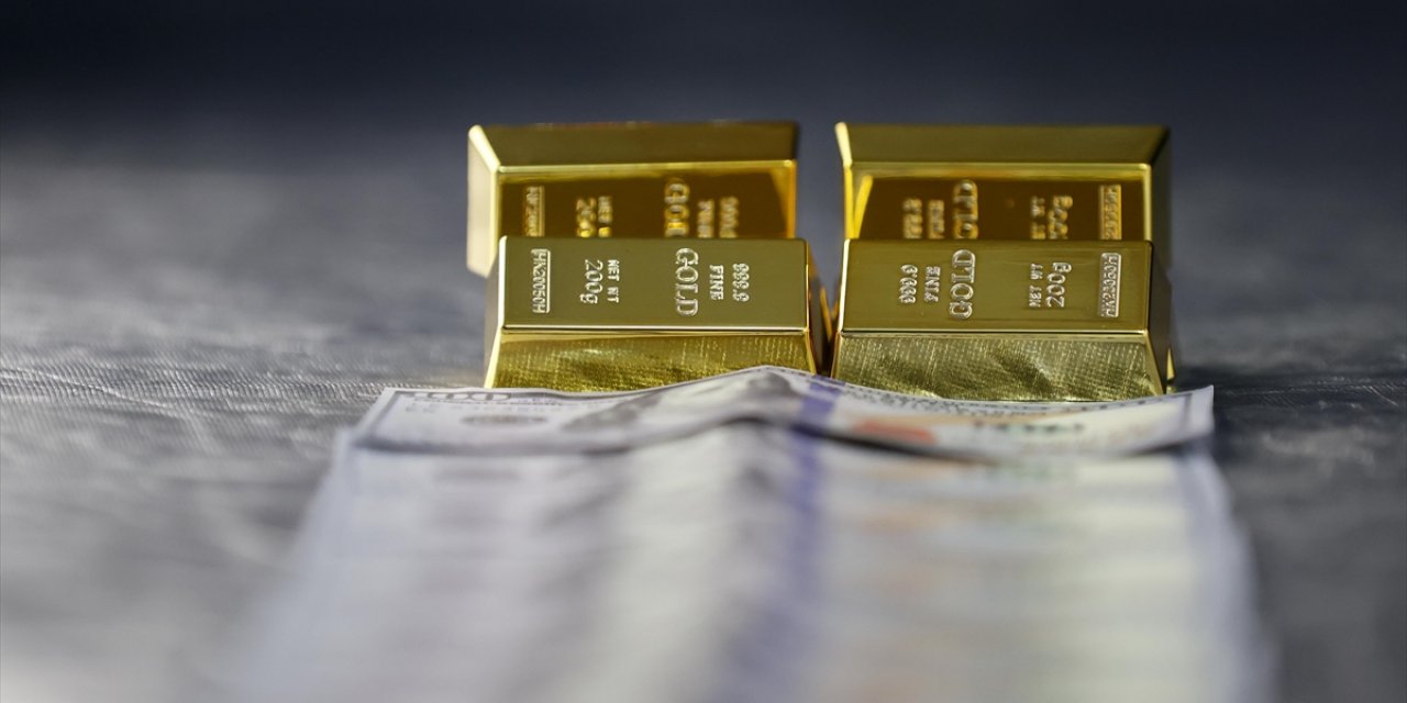 Rusya Tekrar Döviz ve Altın Satışına Başlayacak