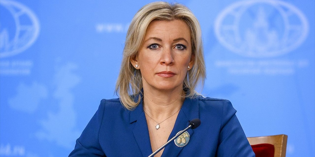 Rusya: Filistin Yönetimi Başkanlığında Batı Şeria Ve Gazze’nin İdari Bütünlüğü Korunmalı