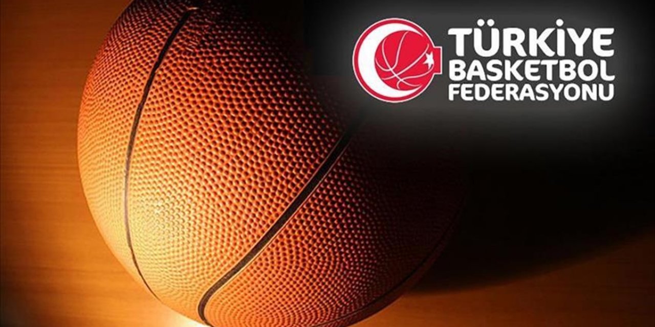 TBF Disiplin Kurulundan Üç Süper Lig Takımına Para Cezası