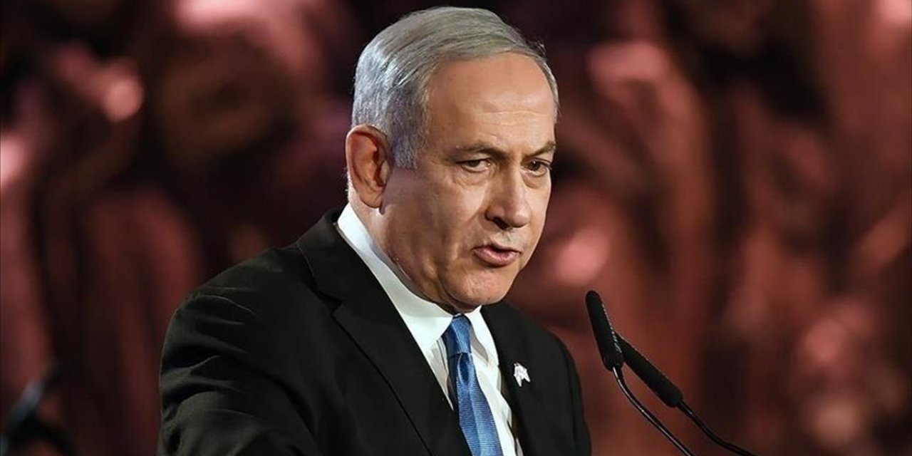 Netanyahu'nun "Katargate" Şüphelisi Sözcüsü İle Danışmanının Gözaltı Süresi Bir Gün Uzatıldı