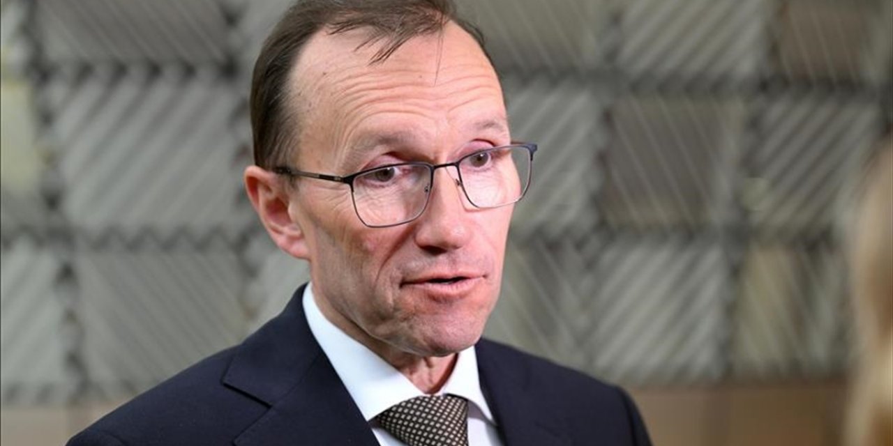 Norveç'e Göre, Abd'nin Yeni Gümrük Tarifeleri Nato'nun 2. Maddesini İhlal Edebilir