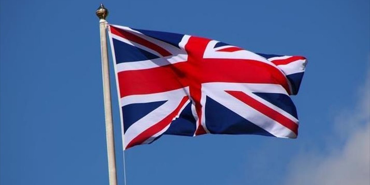 İngiltere'de Mekanların Terörden Korunmasına Yönelik Yasaya Türk Gencin Adı Verildi