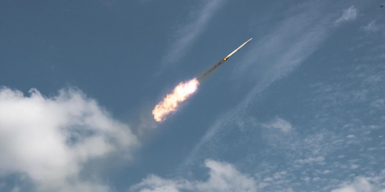 Rusya: Ukrayna'ya Ait 107 İha'yı Gece Bölgelerimiz Üzerinde Yok Ettik