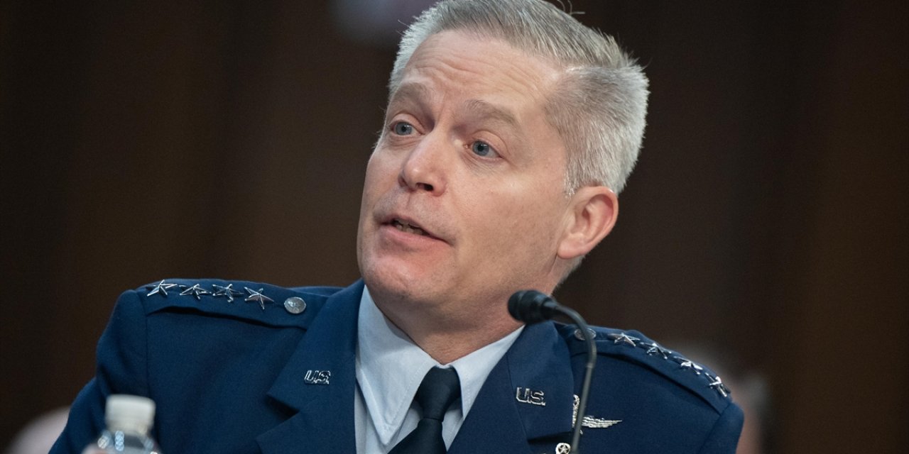 ABD'de Ulusal Güvenlik Ajansı Direktörü Haugh Görevden Alındı