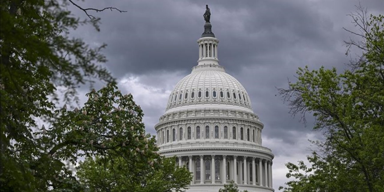 ABD Senatosu, İsrail'e Silah Satışının İptal Edilmesini Talep Eden Tasarıyı Reddetti