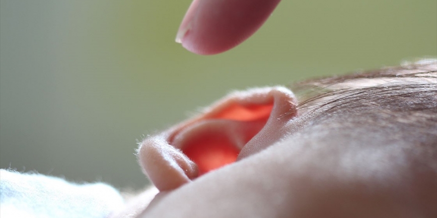 İşitme Taraması Programları Çocuklara 'Ses' Oluyor