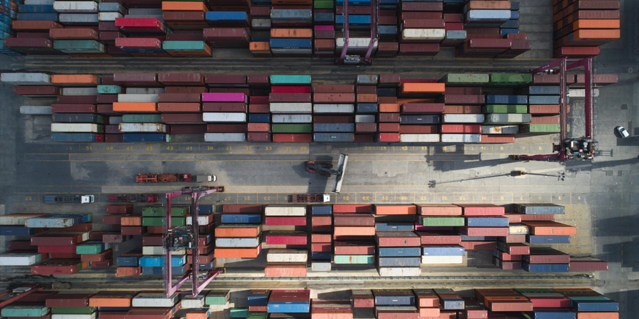 Güneydoğu Anadolu'dan Yılın İlk Çeyreğinde 3 Milyar Dolarlık İhracat