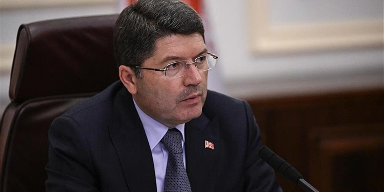 Adalet Bakanı Tunç'tan CMK Müdafi Ücretlerine İlişkin Paylaşım