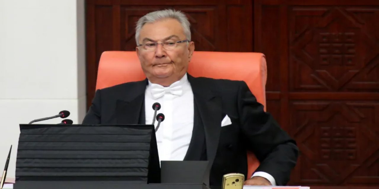 CHP Kurultayında Deniz Baykal Krizi! "Bu Anlayış Kabul Edilemez"