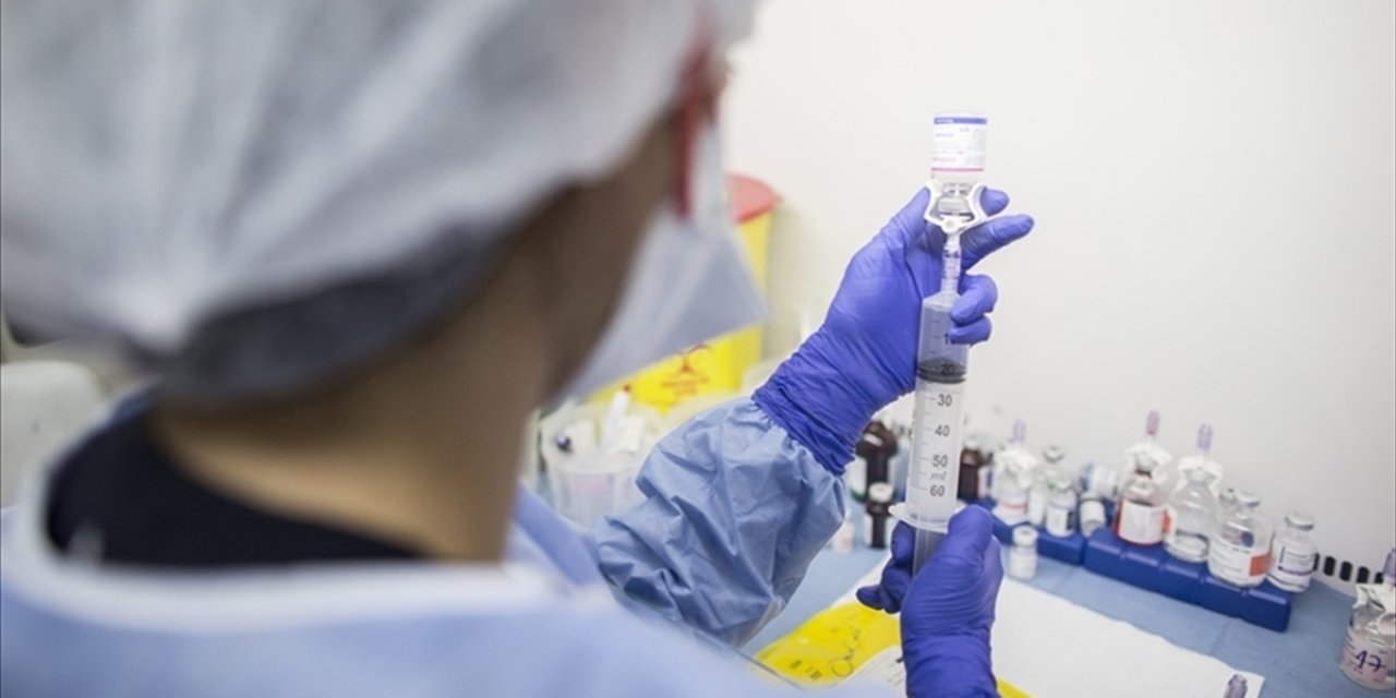 İstanbul'da Bu Yıl 81 Bini Aşkın Kişiye Ücretsiz Kanser Taraması Yapıldı