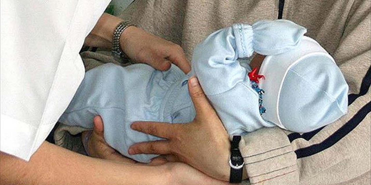 DSÖ Dünya Sağlık Günü Temasını "Anne ve Yenidoğan Sağlığı" Olarak Belirledi