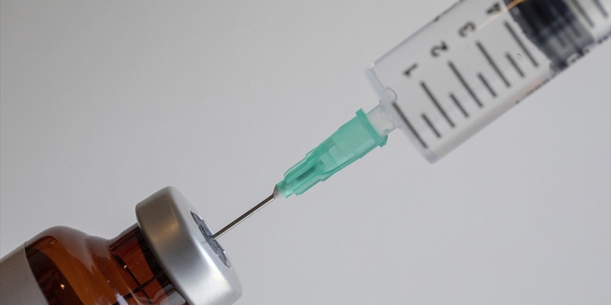 Aşı Gribe Bağlı Ölümlere Kalkan Oluyor