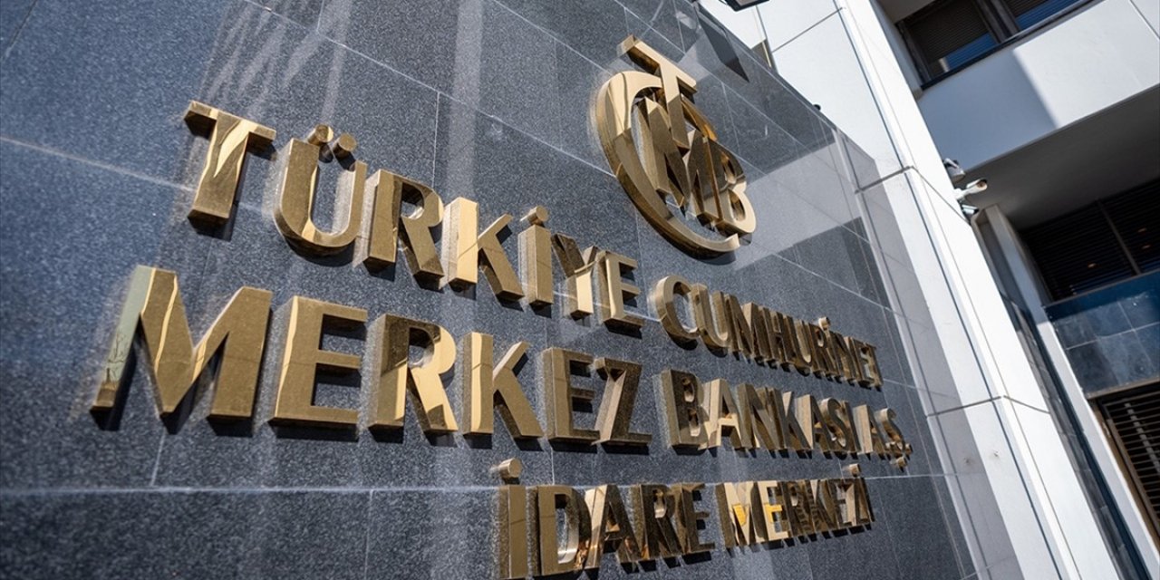 Merkez Bankası Rezervleri 156,5 Milyar Dolar Oldu