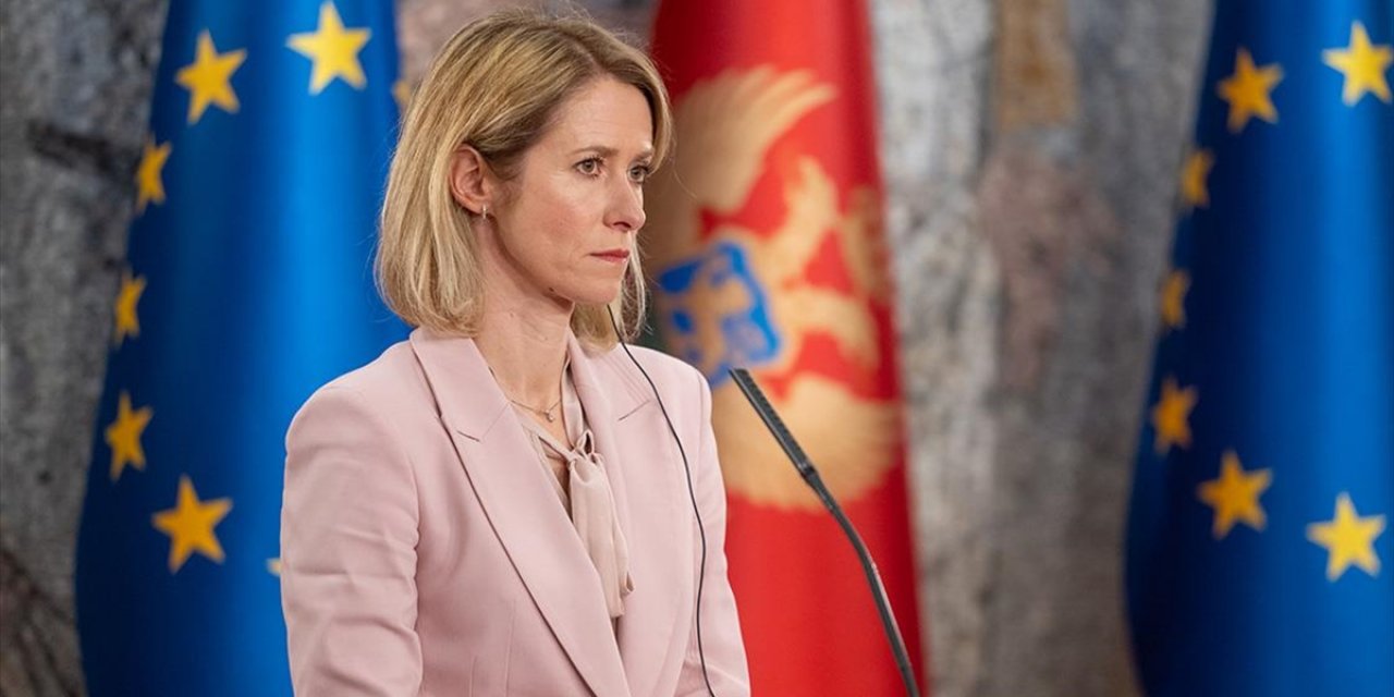 AB Yüksek Temsilcisi Kallas, Karadağ'ın AB'ye Üyelik Sürecinde İyi Gelişmeler Gösterdiğini Belirtti