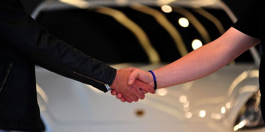 'Faiz İndiriminin Otomotiv Satışlarına Pozitif Etkisi Olacak'