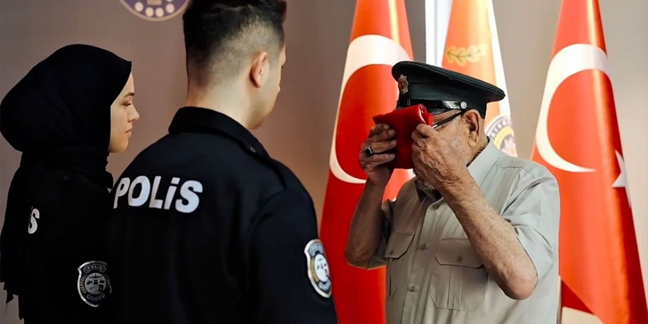 İçişleri Bakanı Yerlikaya'dan Türk Polis Teşkilatının 180'inci Kuruluş Yıl Dönümü Mesajı