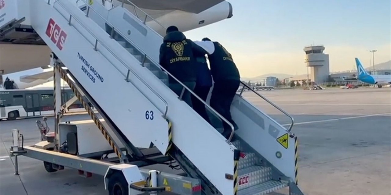 Diyarbakır Merkezli Dolandırıcılık Operasyonunda 18 Zanlı Tutuklandı