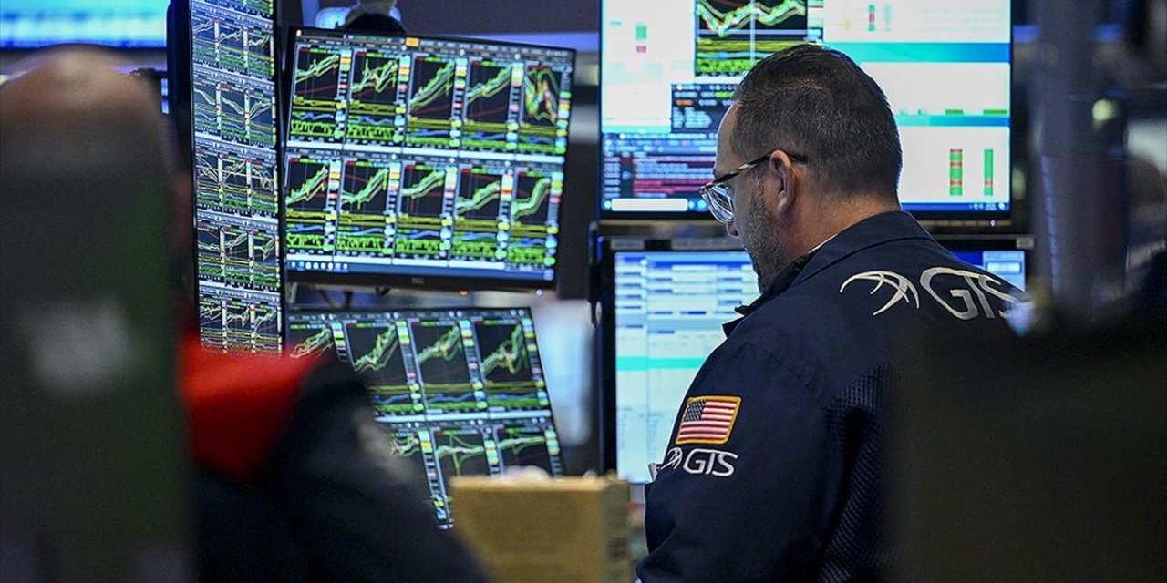 Küresel Piyasalar Satış Baskısı Sonrası Toparlanma Eğiliminde