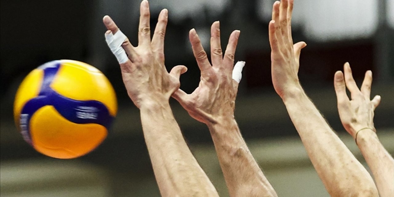 Vodafone Sultanlar Ligi'nde Play-Off 1-4 Etabı Mücadelesi Yarın Başlayacak