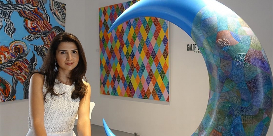 'Sanatın Birleştirici Gücünü Aşılamalıyız'