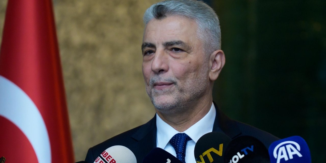 Limon İhracatındaki Geçici Kısıtlama Kaldırıldı