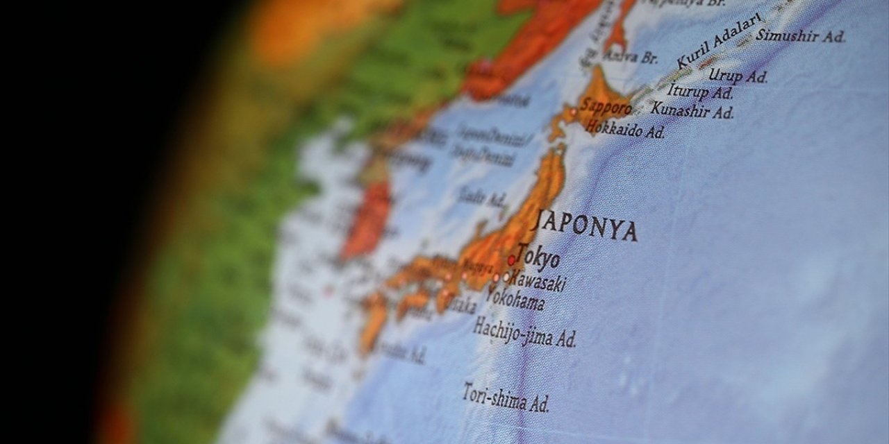 ABD, İstihbarat Faaliyetleri İçin Japonya'nın Güneyine Keşif Uçağı Konuşlandıracak