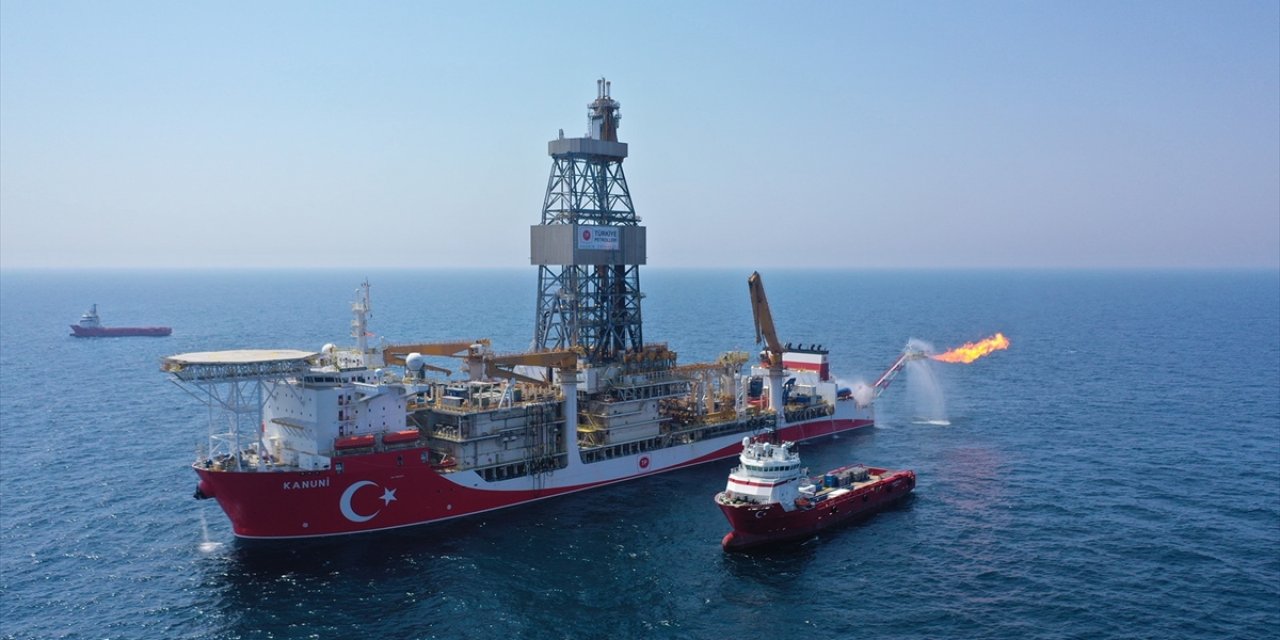 TPAO, Pakistan Denizlerinde Petrol ve Doğal Gaz Arayacak