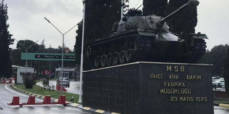 Kılıçdaroğlu’nun Gizleniyor Dediği Kararname Ortaya Çıktı; Tank Palet Fabrikası’nın BMC’ye Devredilmesinin Önü Açıldı