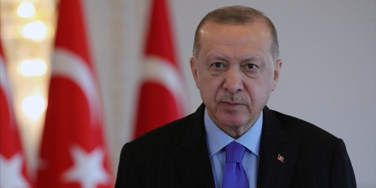 Cumhurbaşkanı Erdoğan'dan CHP Genel Başkanı Özel'e 500 Bin Liralık Tazminat Davası