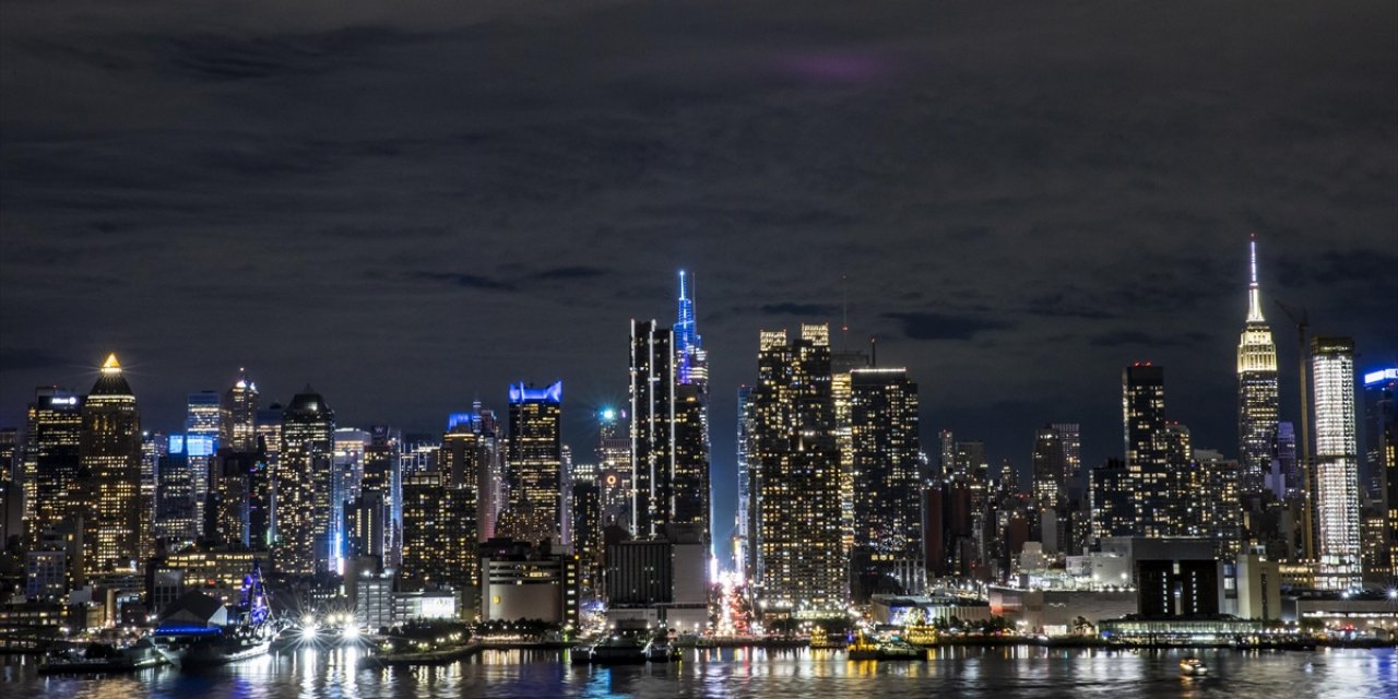 Dünyanın En Zengin Şehirleri Listesi Açıklandı