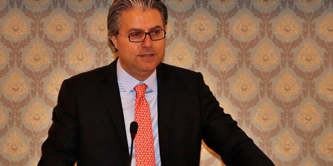 Kopenhag Büyükelçisi Tekin: Ticari İlişkilerimizde Daha Fazla Temiz Enerji Projesi Öne Çıkacak