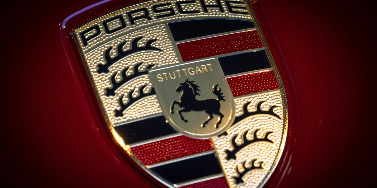 Porsche Yılın İlk Çeyreğinde Çin Etkisiyle Daha Az Otomobil Sattı