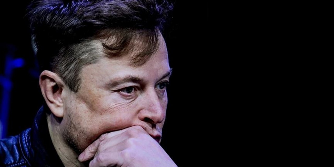 Musk, Trump'ın Ticaretten Sorumlu Kıdemli Danışmanı Navarro'ya "Geri Zekalı" Dedi