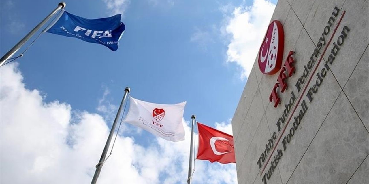 Süper Lig'den 8 Kulüp, PFDK'ye Sevk Edildi