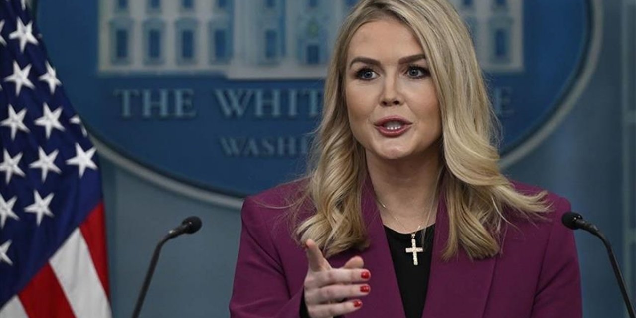 Beyaz Saray'dan İran'a: ya Müzakere Edersiniz ya da Bedelini Ödersiniz