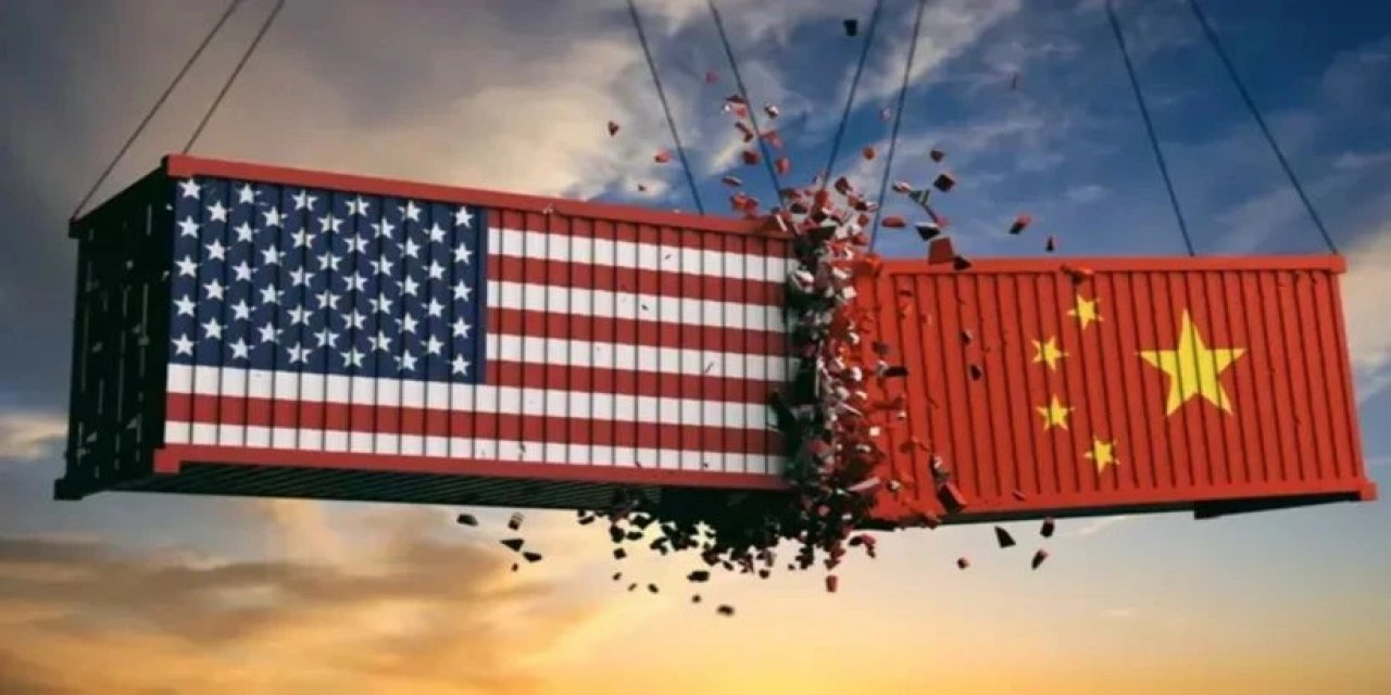Ticaret Savaşı Kızışıyor: Yüzde 104 Ek Vergi Geldi