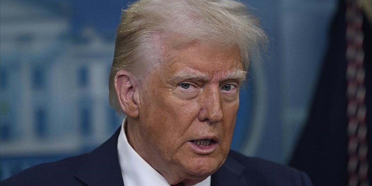 ABD Başkanı Trump, İlaç İthalatına İlişkin "Büyük" Tarifeler Açıklanacağını Duyurdu