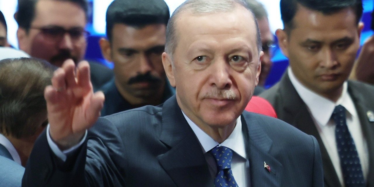 Trump'ın Açıklamalarına Erdoğan'dan Yanıt: Daha Görüşmedik