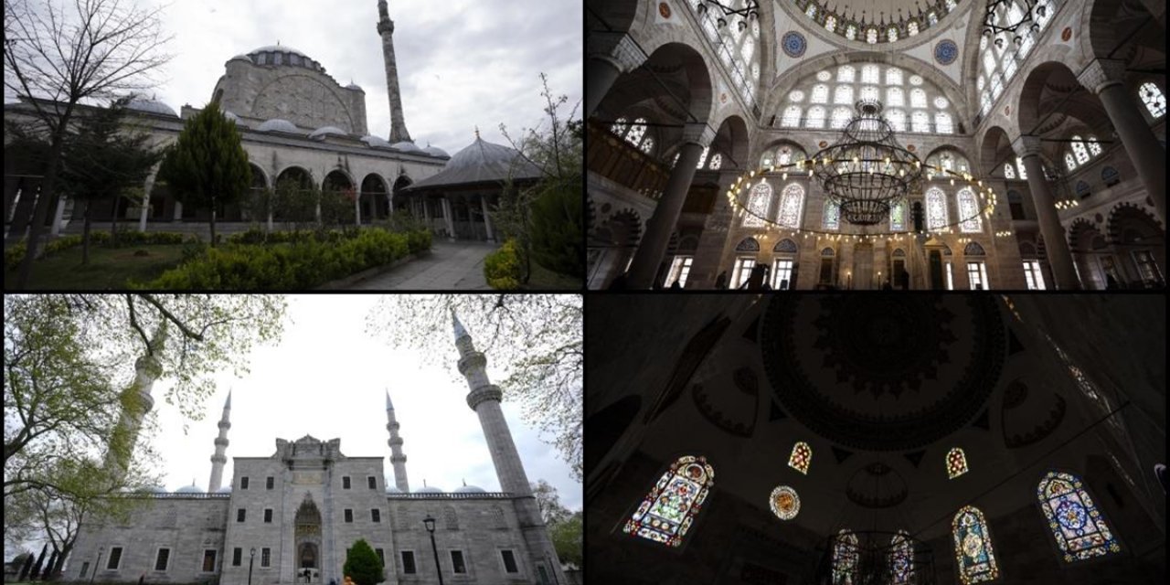 Mimar Sinan'a "Gizem" Atfetmek Onu Tanımamaktan Kaynaklanıyor