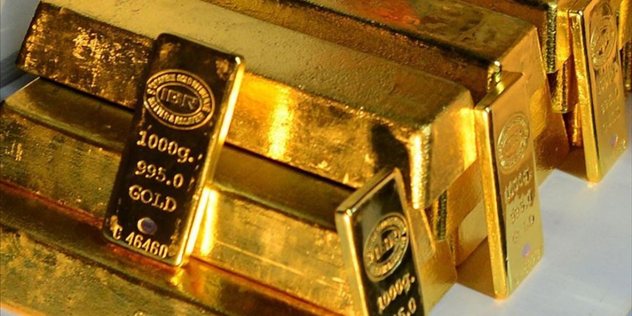 Tarife Belirsizliği Altının "Güvenli Liman" Cazibesini Pekiştirebilir