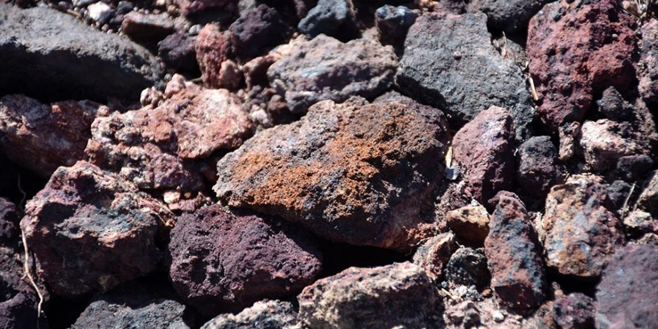 Ticaret Savaşlarının Yeni Cephesi Nadir Toprak Elementleri