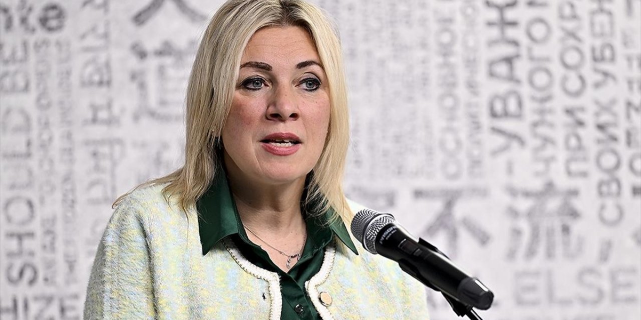 Rusya, Abd İle Müzakerelerin Yarın İstanbul'da Yapılacağını Bildirdi