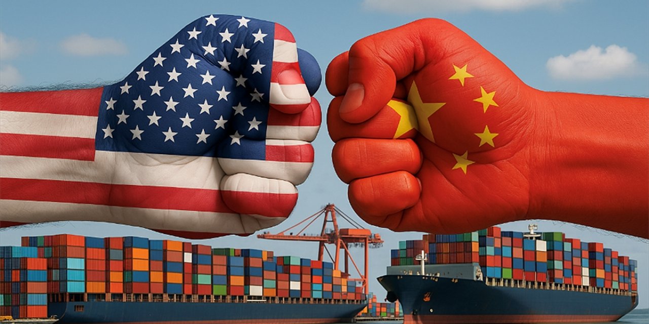 Çin, Tarifeler Konusunda Abd'nin Baskısına Boyun Eğmeyeceği Mesajını Verdi