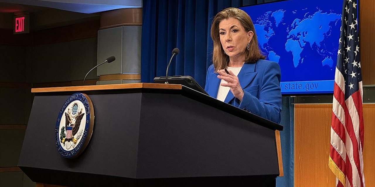 Trump Yönetimi, Bm'ye Bağlı Bazı Gıda Programlarının Fonlarının Yanlışlıkla Kesildiğini Belirtti