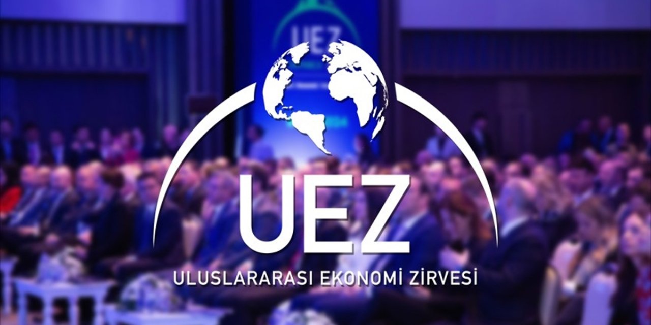 İş Ve Ekonomi Dünyası 17-20 Nisan'da Uluslararası Ekonomi Zirvesi'nde Buluşacak