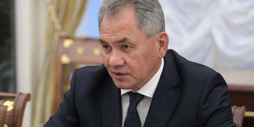 Şoygu: ABD’nin Üstünlük İnancı Hem Rusya Hem de Diğerleri İçin Başlıca Tehdit